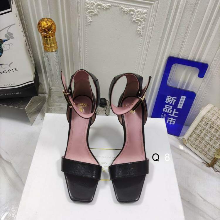 Picture of Balmain Shoes _SKUBalmainsz35-4091489.5CM4CF0409